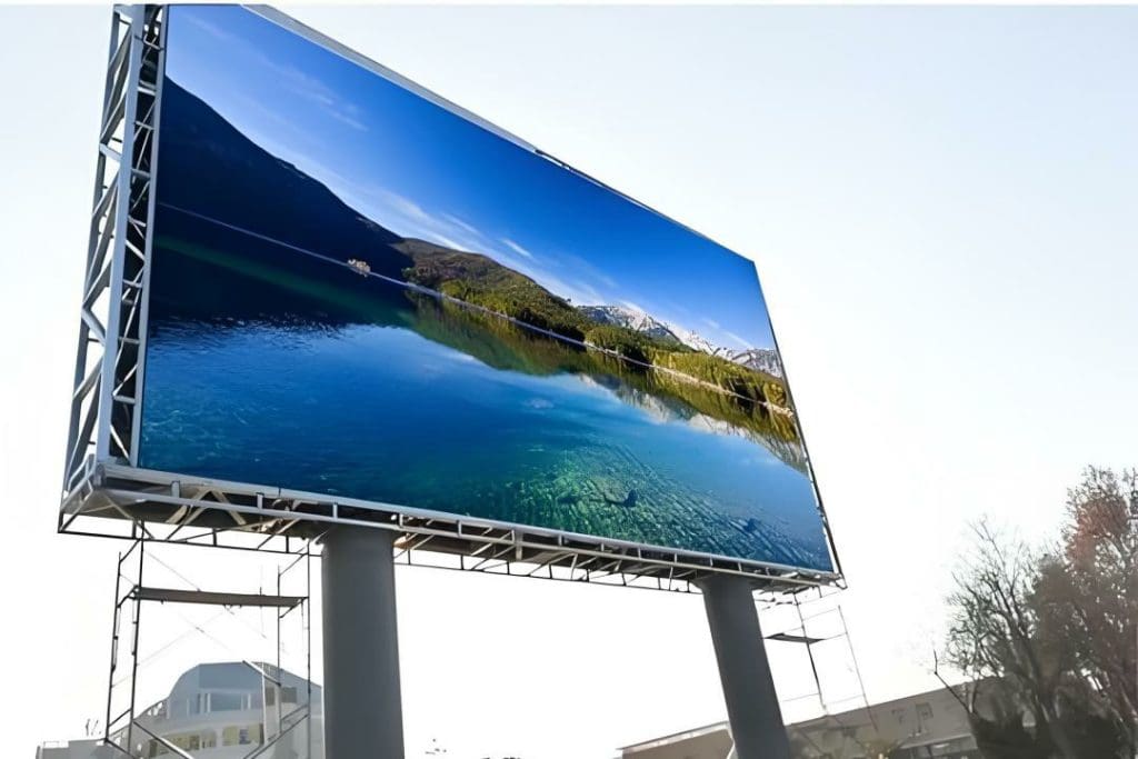 Digital & LED FZ Group — neon flex, running text & videotron
